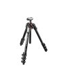 Manfrotto | Treppiede 055 A 4 Sezioni Carbonio