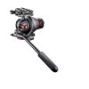 Manfrotto | Testa Magnesio Foto/Video Con Quick Release 5