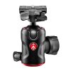 Manfrotto | Testa A Sfera Compatta 496