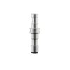 Manfrotto | Adattatore Spigot Doppio 5/8''-17Mm