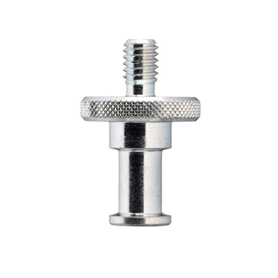 Manfrotto | Adattatore 5/8'' Maschio - 3/8'' Maschio Vite