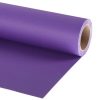 Manfrotto | Fondale In Carta 2,72 X 11M Purple