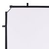 Manfrotto | Cover Per Fondale Ezyframe 2 M X 2,3 M Bianco