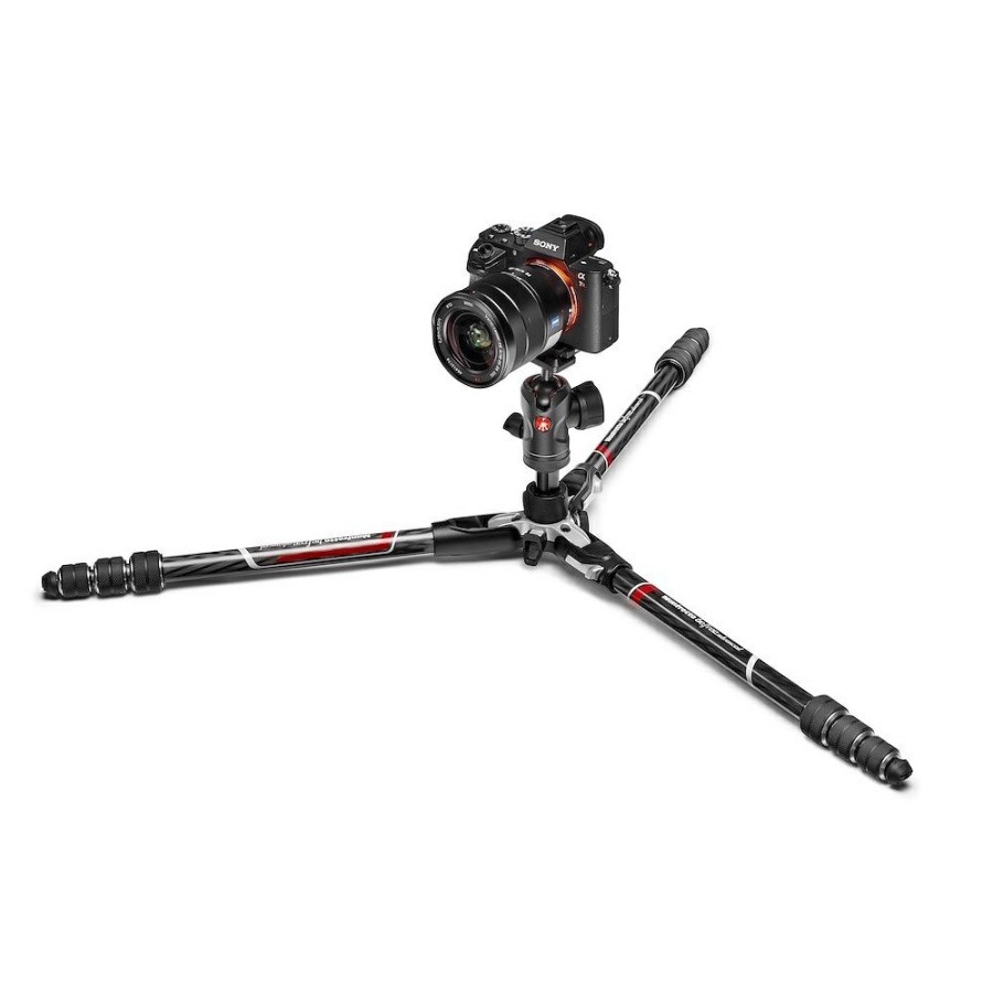 Manfrotto | Colonna Centrale Corta Per Befree