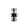 Manfrotto | Assieme Adattatore Spigot 3/8''