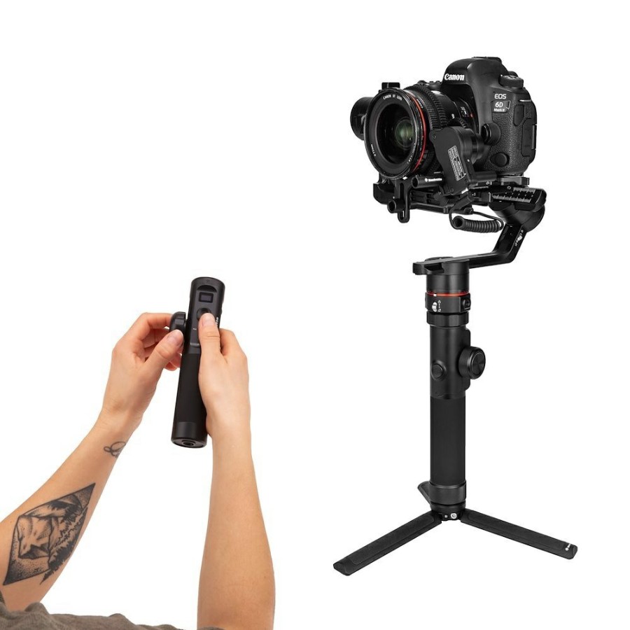 Manfrotto | Telecomando Per Gimbal Manfrotto 220&460