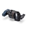 Manfrotto | Avenger Grip Head 2,5In Nero, Ricevitore 16Mm, Manopola A T