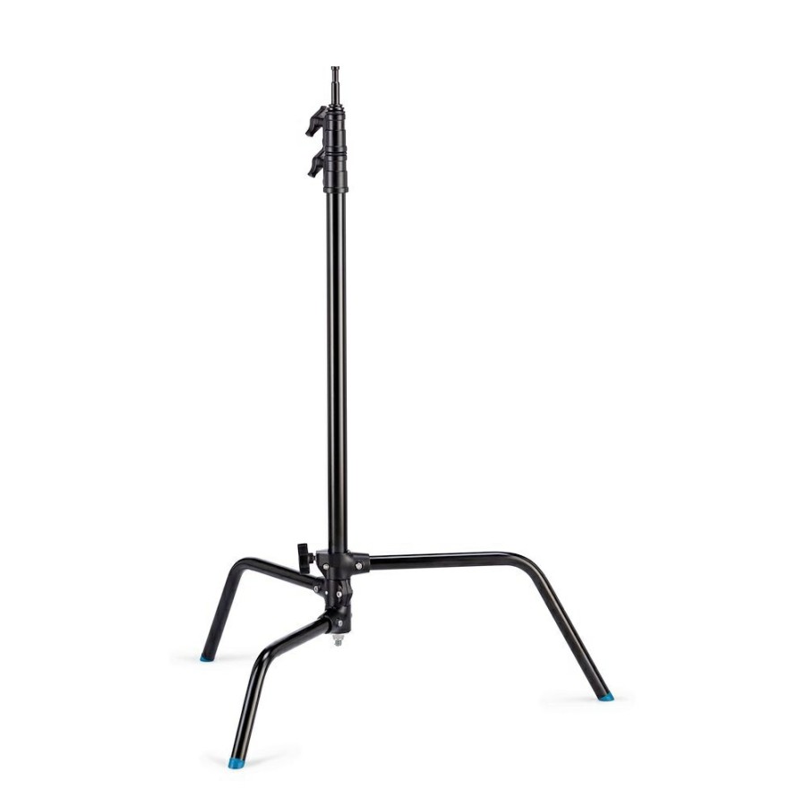 Manfrotto | Avenger C-Stand Gamba Scorrevole 30" Bk 2,5M Base E Colonna