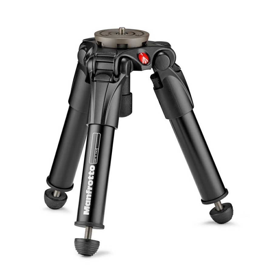 Manfrotto | Base In Alluminio Con Culla Per Virtual Reality