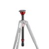 Manfrotto | Colonna Con Base Livellamento Per Nuova Serie 190