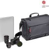 Manfrotto | Borsa Messenger Speedy-10 Collezione Manhattan