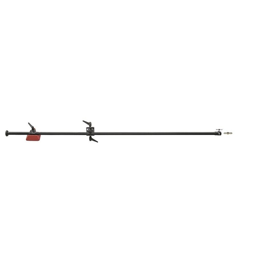 Manfrotto | Giraffa Light Boom 25 Nera