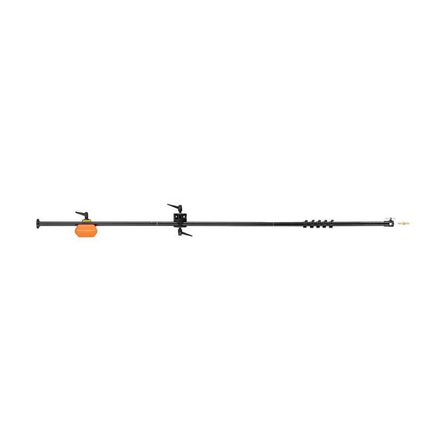 Manfrotto | Giraffa Light Boom 25 Nera