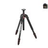 Manfrotto | 190Go! Treppiede 4 Sezioni In Alluminio