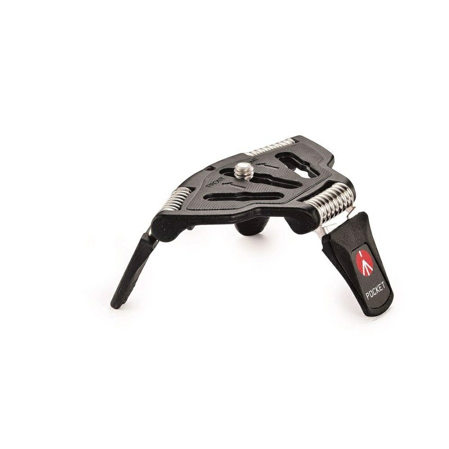 Manfrotto | Pocket Per Fotocamere Reflex Colore Nero