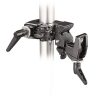 Manfrotto | Doppio Morsetto Double Clamp