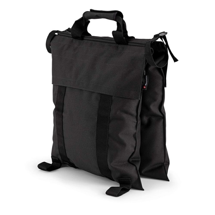 Manfrotto | Borsa Porta Sabbia Da 35Kg