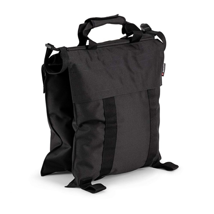 Manfrotto | Borsa Porta Sabbia Da 35Kg