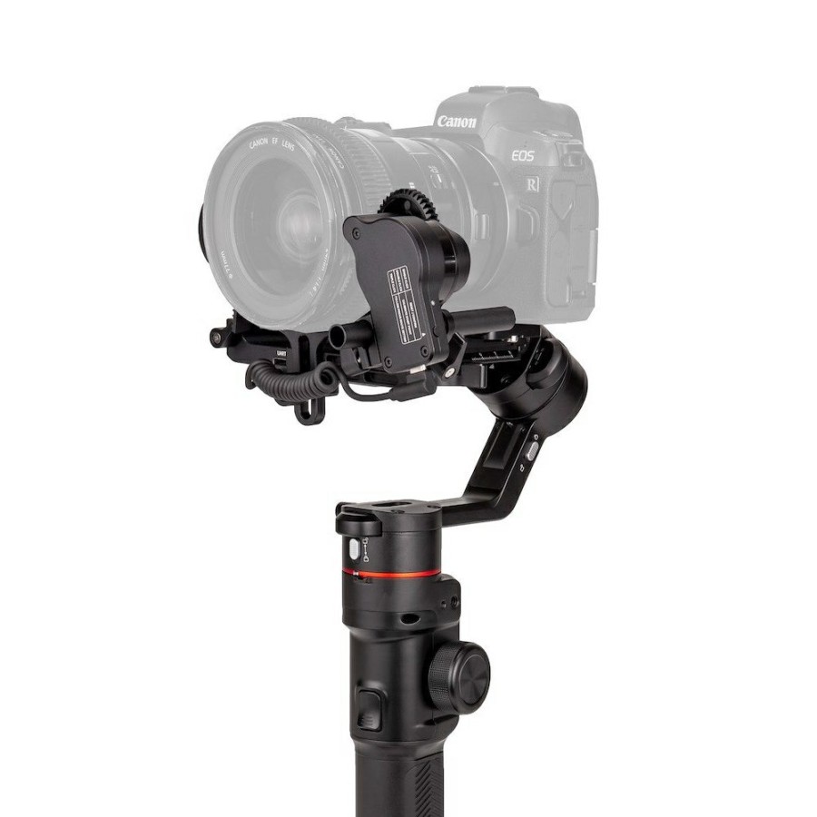 Manfrotto | Follow Focus Per Gimbal Manfrotto 220&460