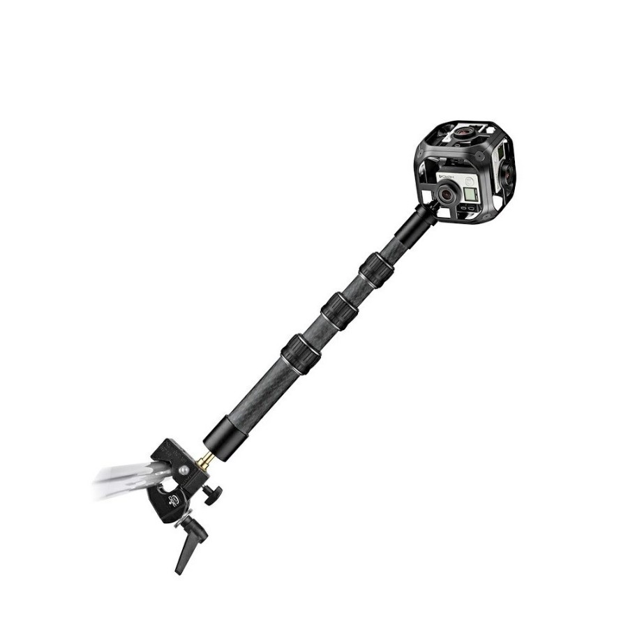 Manfrotto | Boom Piccolo In Carbonio Per Virtual Reality