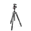 Manfrotto | Befree Advanced Gt Nero In Alluminio 4 Sez Con Testa A Sfera