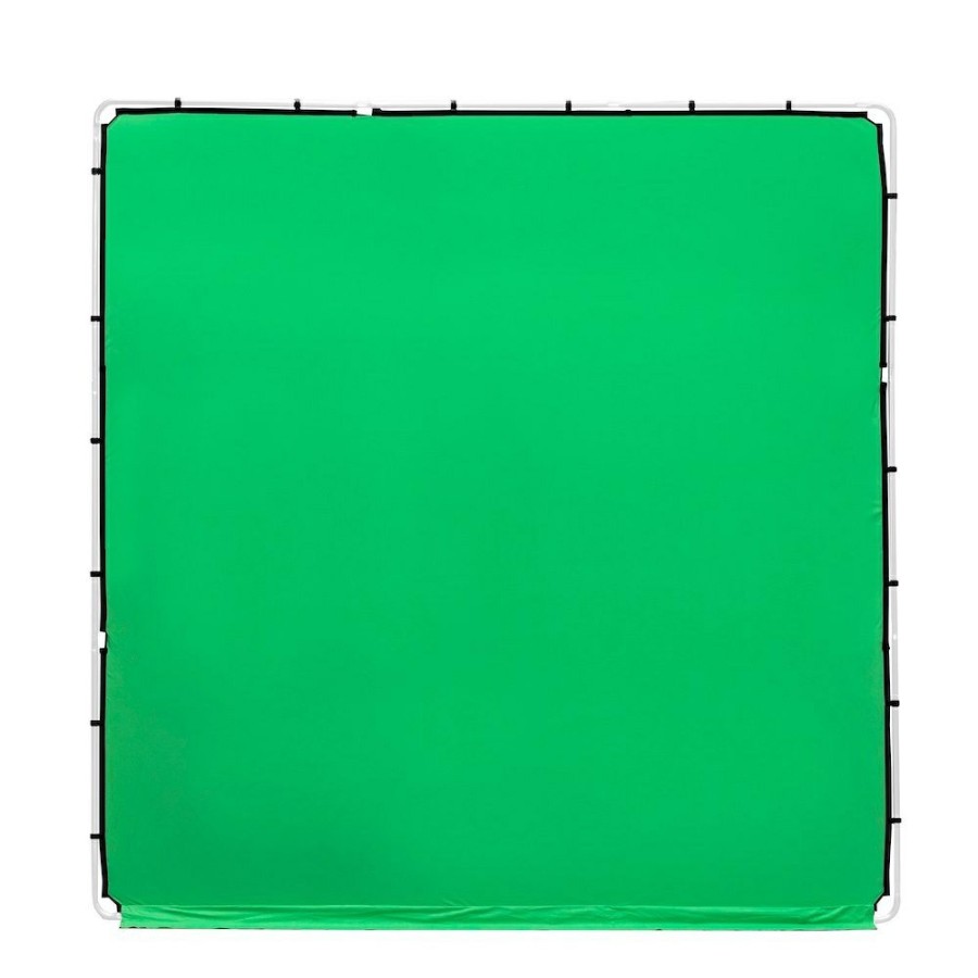 Manfrotto | Studiolink Chroma Key Cover Verde 3 X 3M