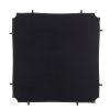 Manfrotto | Tessuto Per Skylite Fabric Piccolo Nero Velvet 1,1X1,1M