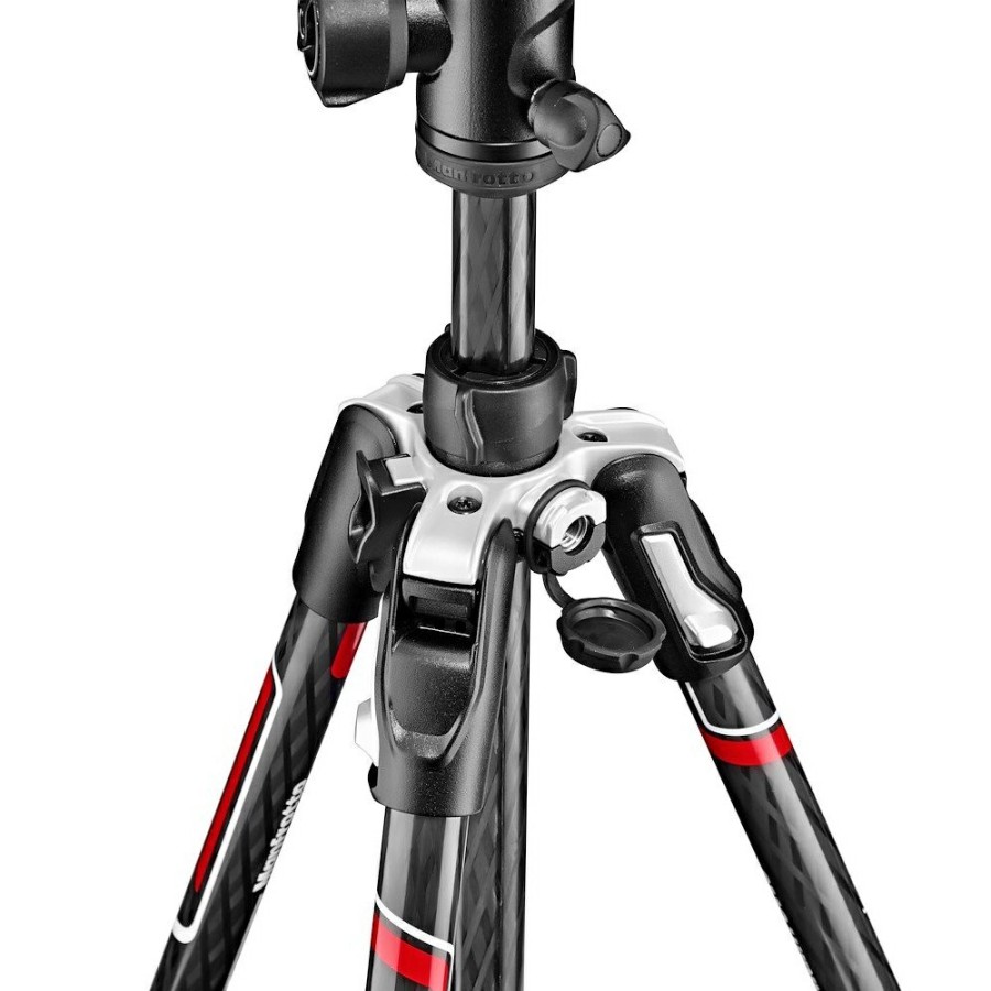 Manfrotto | Befree Advanced Twist In Carbonio