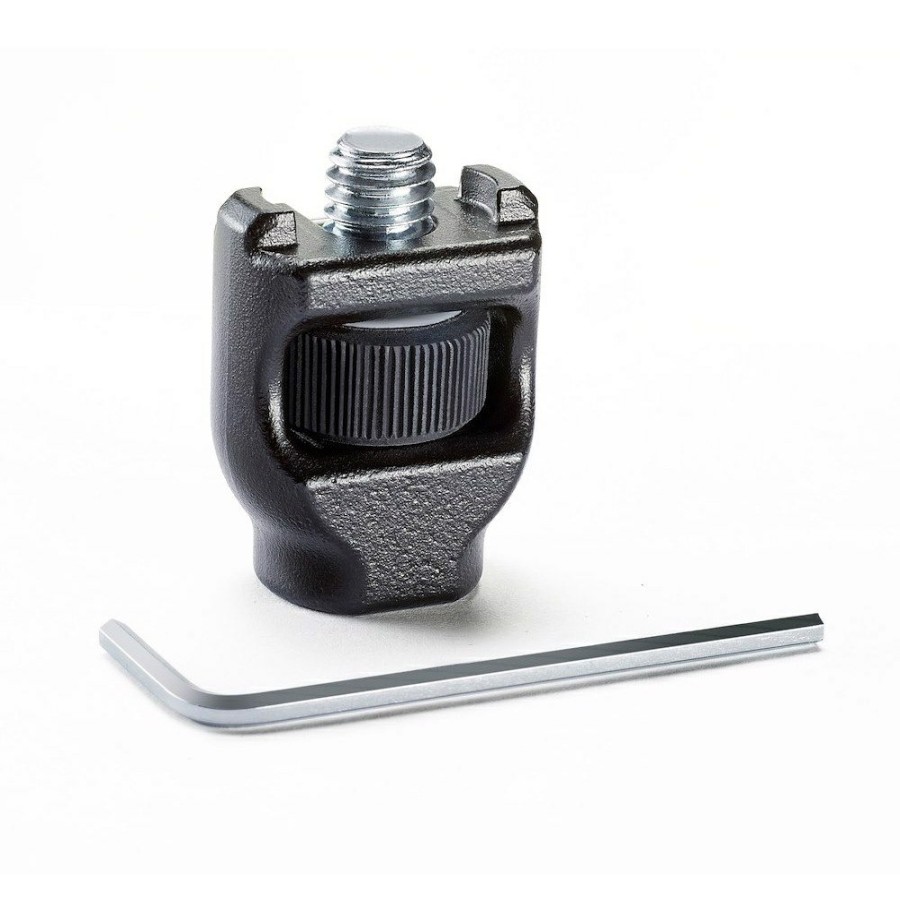 Manfrotto | Braccetto 244 Base Con Nano Clamp