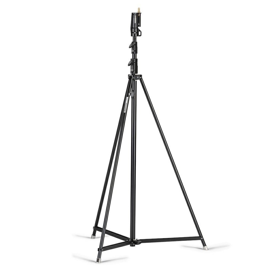 Manfrotto | Stativo Cine Tall - Nero