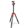 Manfrotto | Treppiede Element Traveller Piccolo Rosso