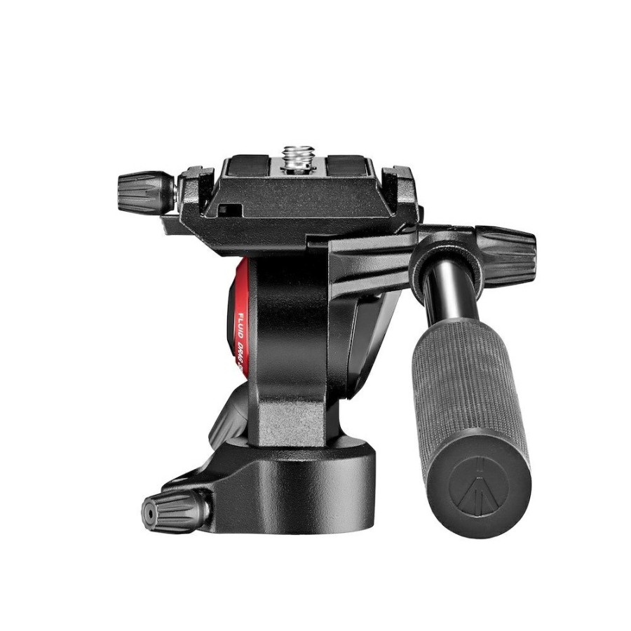 Manfrotto | Testa Fluida Video Per Befree