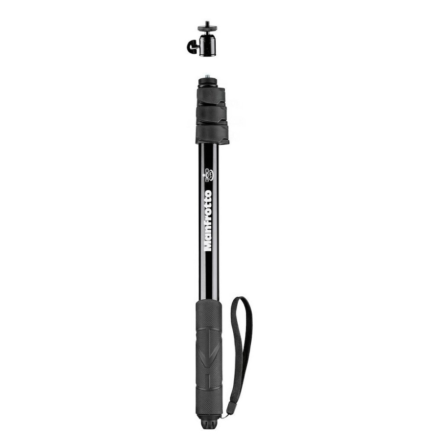 Manfrotto | Selfie Stick Per Virtual Reality