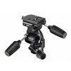 Manfrotto | Nuova Testa Standard 3D Con Attacco Rapido