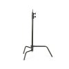 Manfrotto | Avenger C-Stand Base Fissa 30" Nero 250Cm Base E Colonna