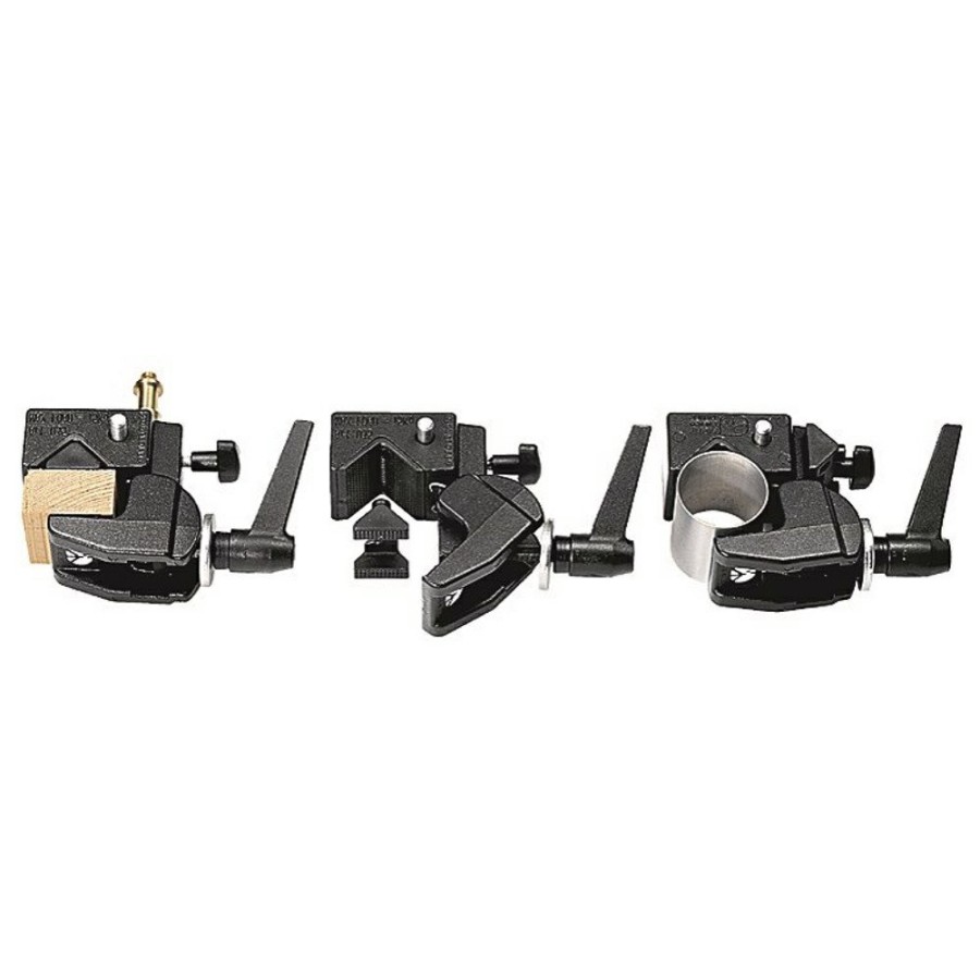 Manfrotto | Set 4 Tasselli Per Morsetto 035