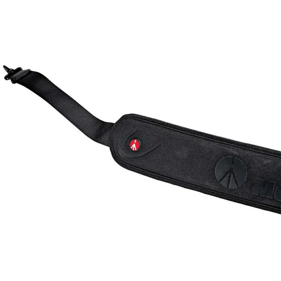 Manfrotto | Mstrap-1 - Tracolla A Spalla Per Treppiedi