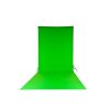 Manfrotto | Fondale A Drappo Chromakey Verde - 300 X 700 Cm