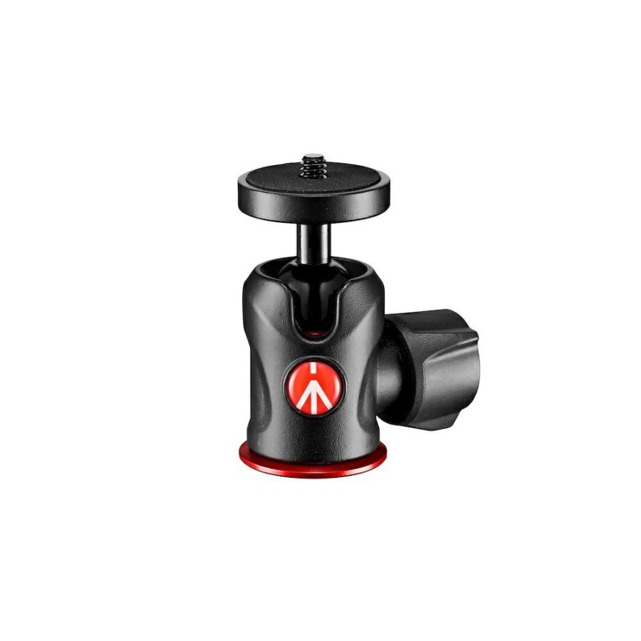 Manfrotto | Testa A Sfera 492