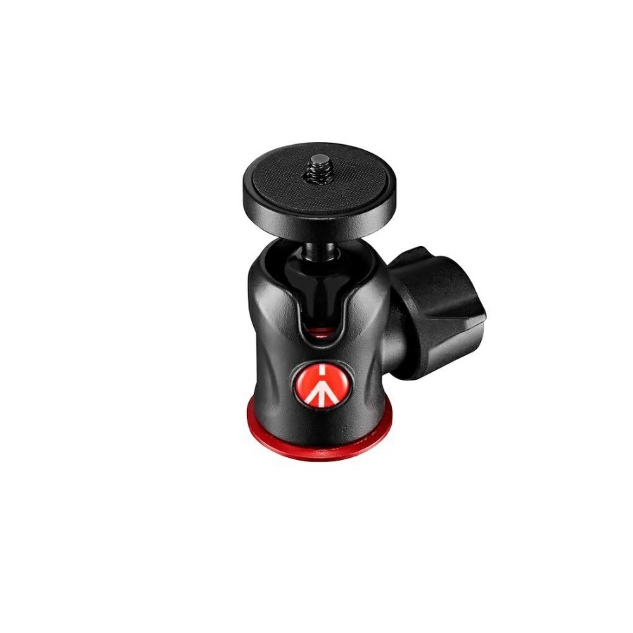 Manfrotto | Testa A Sfera 492