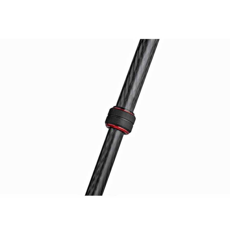 Manfrotto | 190Go! Treppiede 4 Sezioni In Carbonio