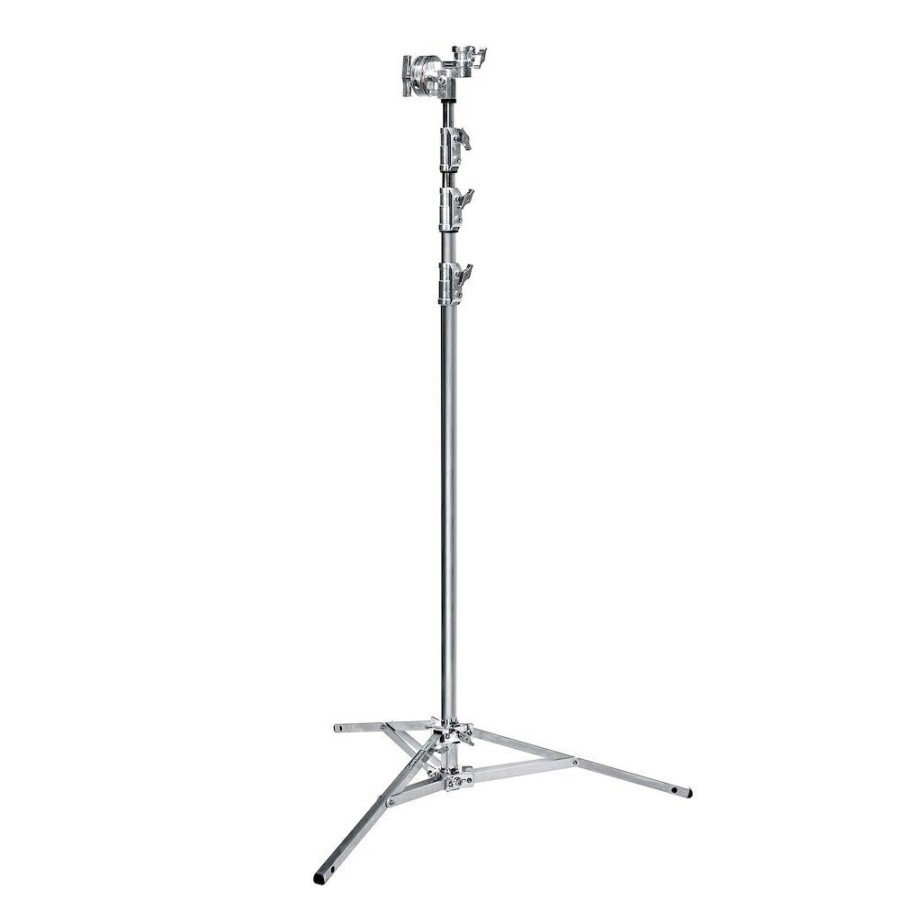 Manfrotto | Avenger Stativo Overhead 59 Cs Large 3 Alzate, 590Cm