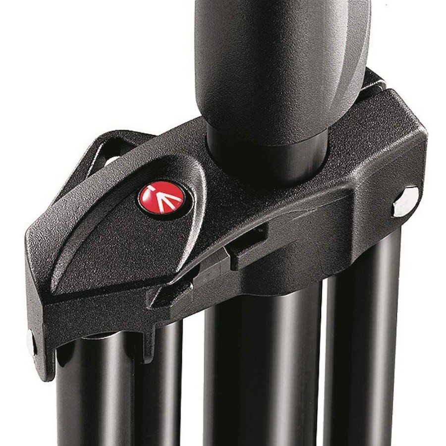 Manfrotto | Kit 3 Stativi 1004Bac