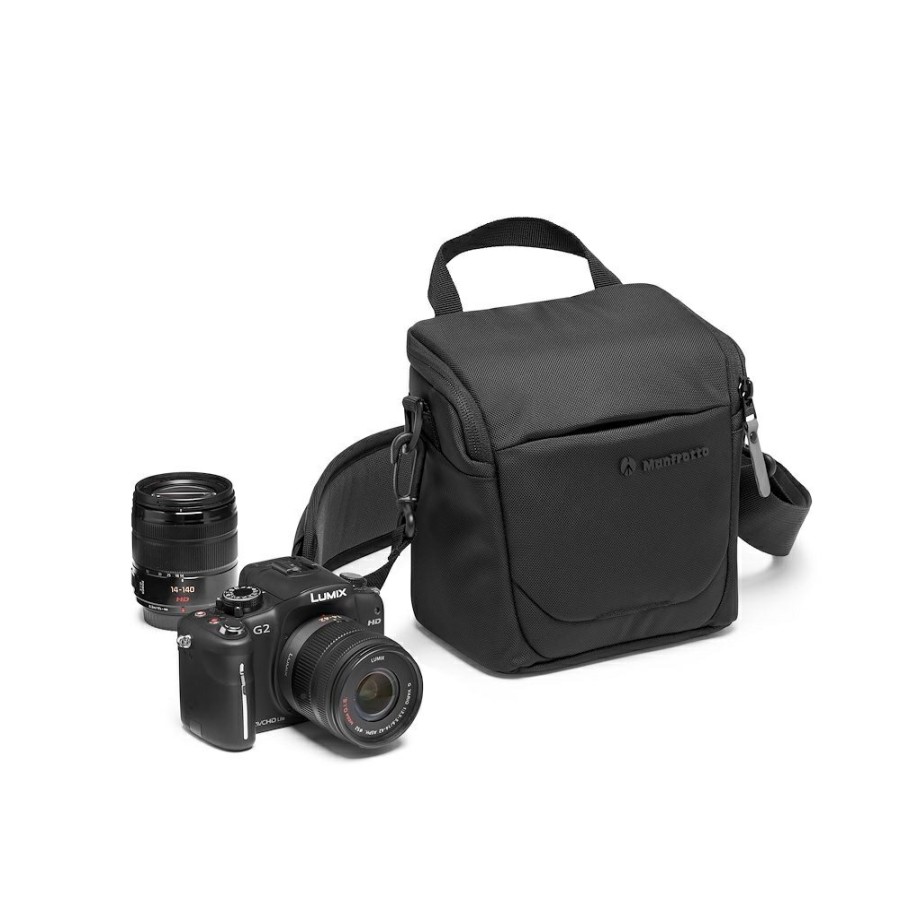 Manfrotto | Borsa A Spalla Advanced S Iii