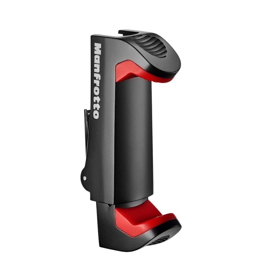 Manfrotto | Morsetto Pixi Per Smartphone