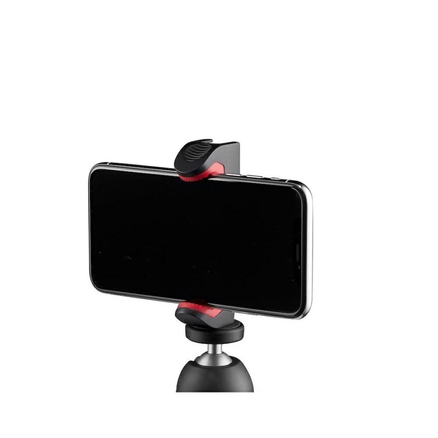 Manfrotto | Morsetto Pixi Per Smartphone