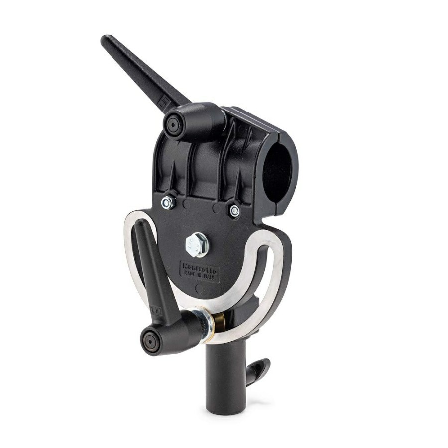 Manfrotto | Snodo Per Giraffa Super Boom 025