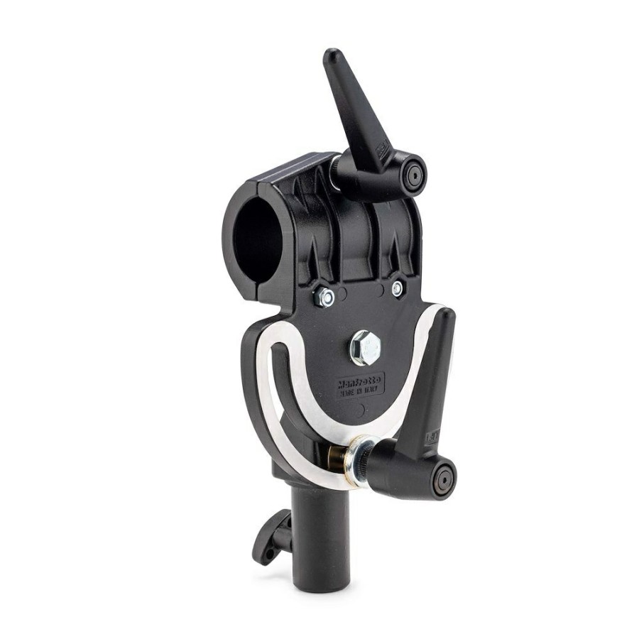 Manfrotto | Snodo Per Giraffa Super Boom 025