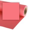 Manfrotto | Colorama Fondale In Carta 1.35 X 11M Coral Pink