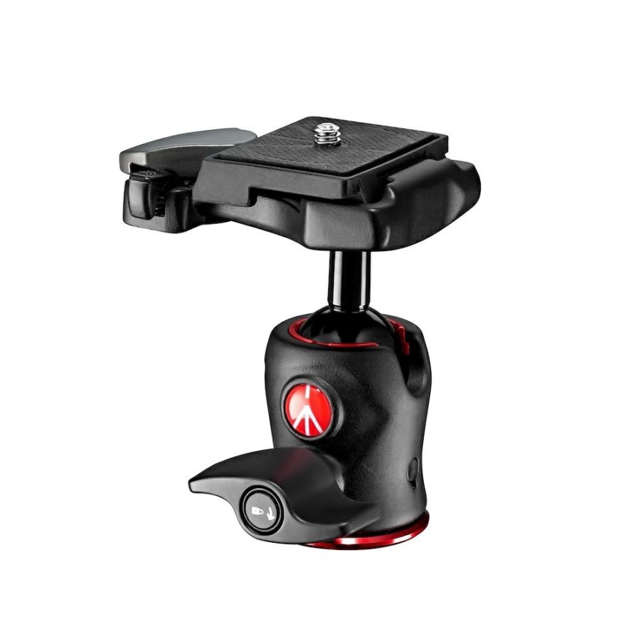 Manfrotto | Testa A Sfera 490